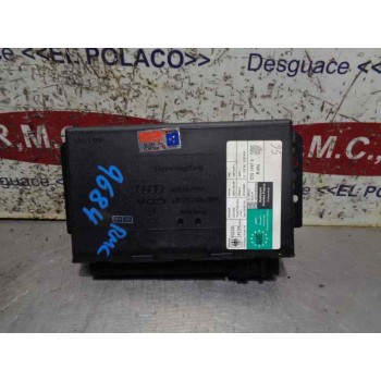 CENTRALITA CIERRE 4B0962258 