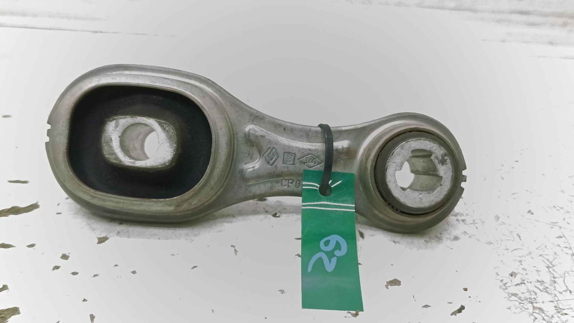 Recambio de soporte motor trasero para renault captur ii equilibre referencia OEM IAM 113605003R  