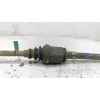 Recambio de transmision delantera derecha para land rover discovery v6 td edition 60 yrs referencia OEM IAM   