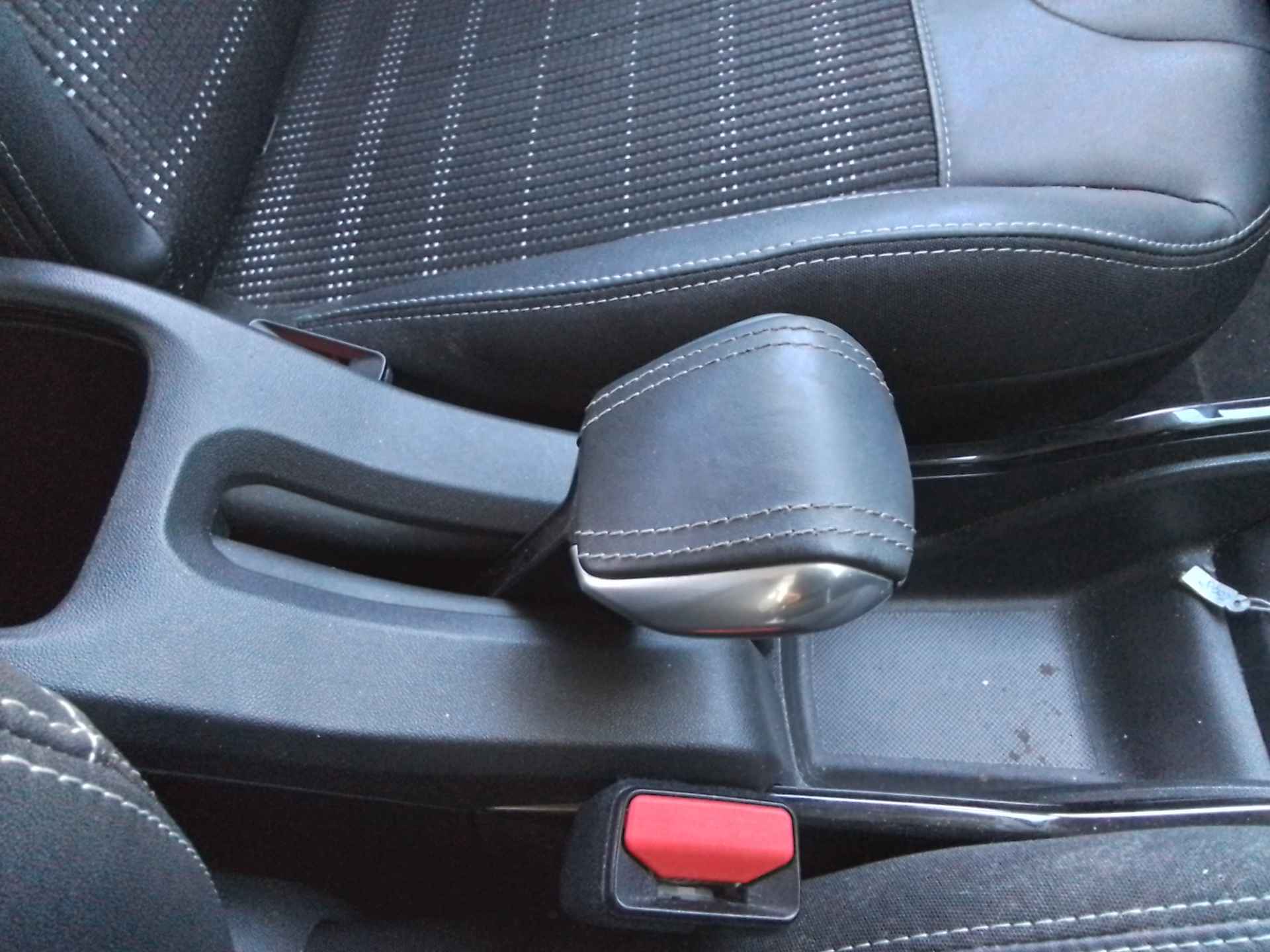 Recambio de palanca freno para peugeot 2008 (--.2013) allure referencia OEM IAM 98067000ZQ 89EB5A 