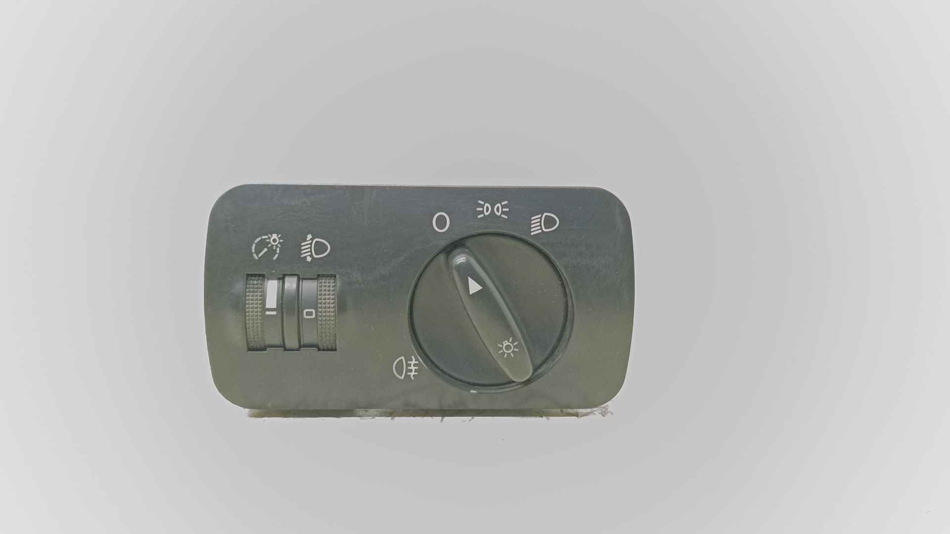 Recambio de mando luces para seat leon (1m1) signo referencia OEM IAM 1M1941531D 04052136 