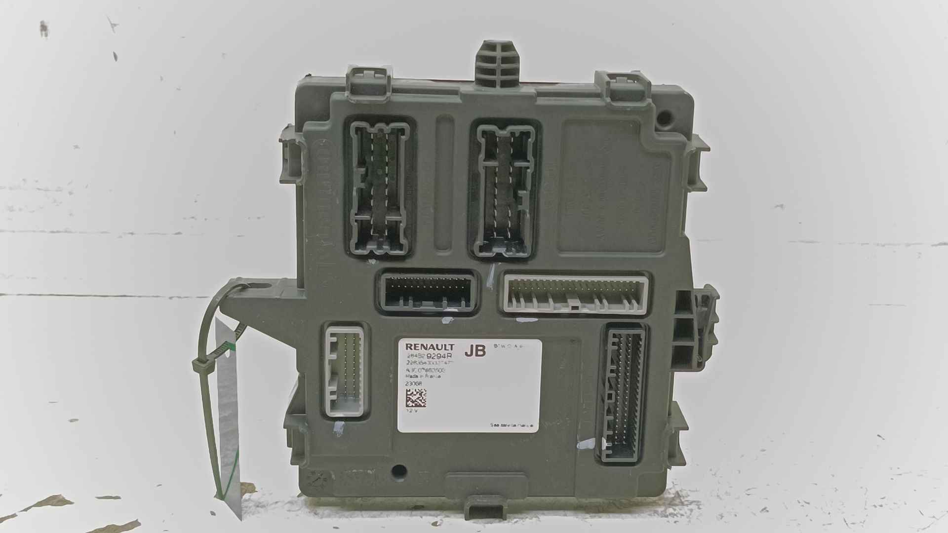Recambio de modulo electronico para renault captur ii equilibre referencia OEM IAM 284B29294R A3C07460503 
