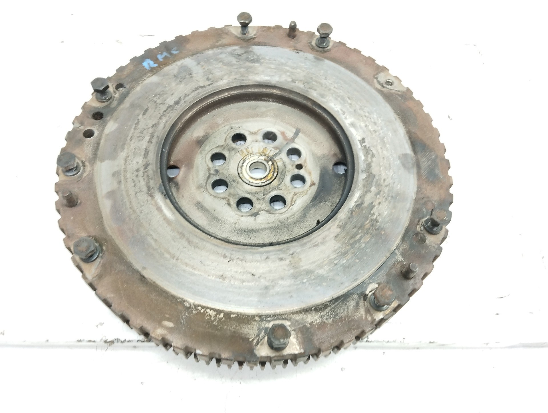 Recambio de volante motor para kia carnival ii 2.9 cdri ex referencia OEM IAM   