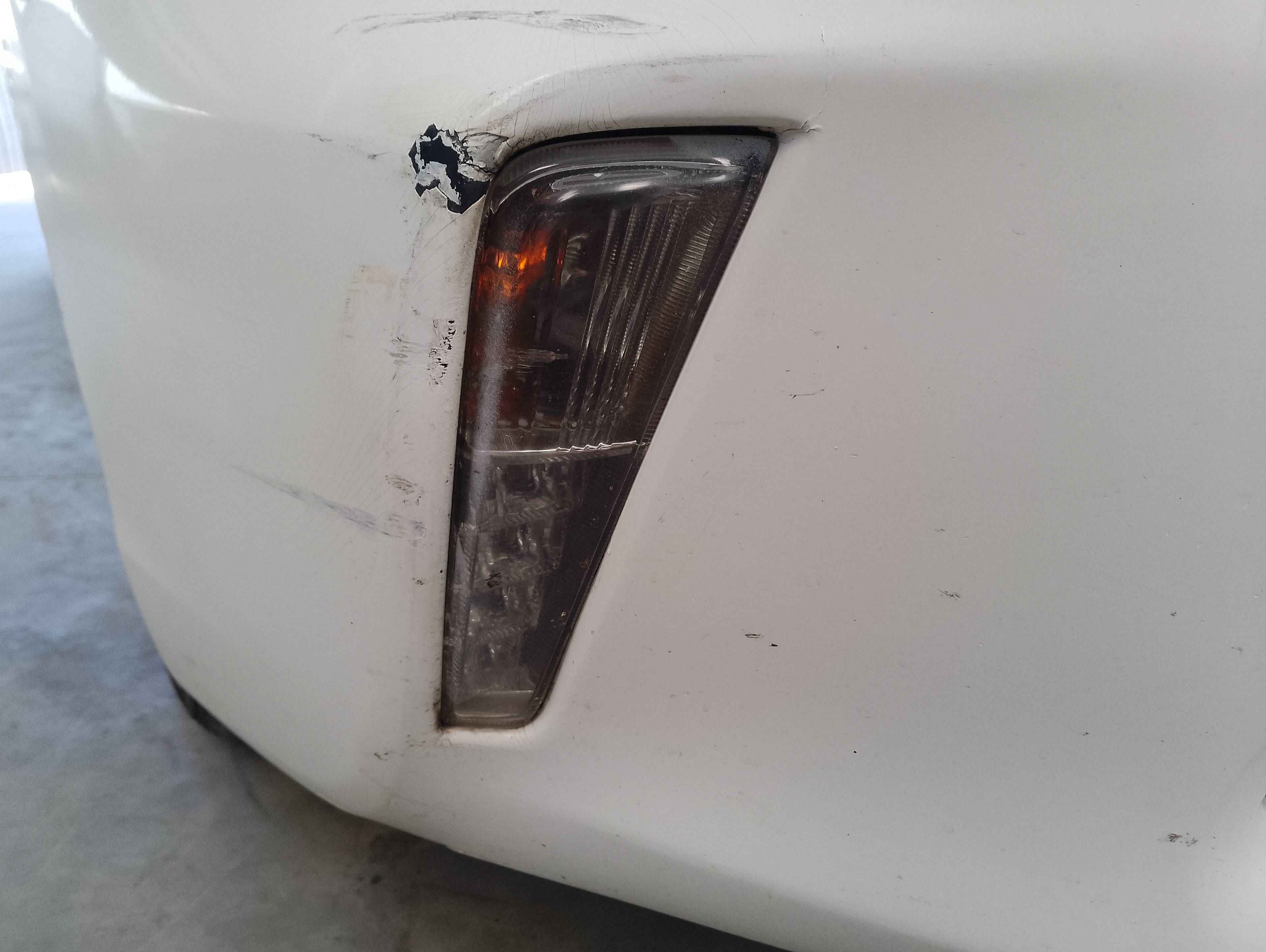 Recambio de piloto delantero derecho para toyota prius+ basis referencia OEM IAM  8151147070 