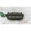 Recambio de mando multifuncion para renault captur ii equilibre referencia OEM IAM 259803780R 03572060101 