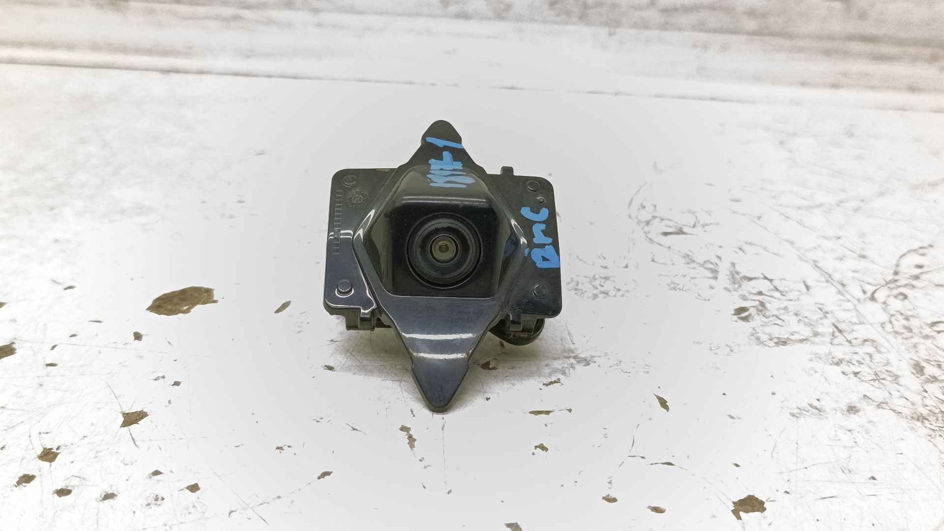 Recambio de camara frontal para renault captur ii equilibre referencia OEM IAM 284423509R 2789264 