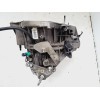 Recambio de caja cambios para dacia lodgy 1.5 dci diesel fap cat referencia OEM IAM TL4050 TL4050 
