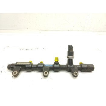 Recambio de rampa inyectora para kia carnival ii 2.9 cdri ex referencia OEM IAM R9144Z031A 315004X500 DELPHI