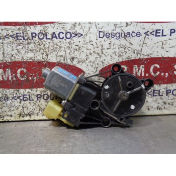 MOTOR ELEVALUNAS DELANTERO IZQUIERDO 8A6114A389 