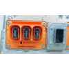 Recambio de bateria para volvo v60 kombi plug-in hybrid awd referencia OEM IAM VOLVO. 30659152 70AH USADA
