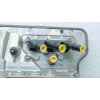 Recambio de bateria para volvo v60 kombi plug-in hybrid awd referencia OEM IAM VOLVO. 30659152 70AH USADA