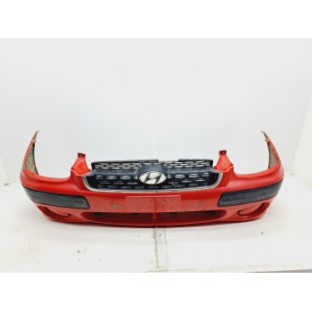 PARAGOLPES DELANTERO 8651106010 