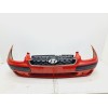 Recambio de paragolpes delantero para hyundai atos prime (mx) 1.0 cat referencia OEM IAM  8651106010 