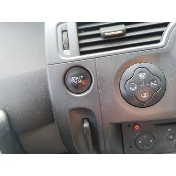Recambio de conmutador de arranque para renault scenic ii authentique referencia OEM IAM   