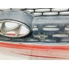 Recambio de paragolpes delantero para hyundai atos prime (mx) 1.0 cat referencia OEM IAM  8651106010 