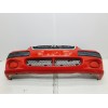 Recambio de paragolpes delantero para hyundai atos prime (mx) 1.0 cat referencia OEM IAM  8651106010 