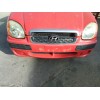 Recambio de paragolpes delantero para hyundai atos prime (mx) 1.0 cat referencia OEM IAM  8651106010 