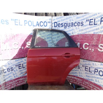 PUERTA TRASERA DERECHA 