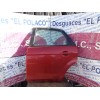 Recambio de puerta trasera derecha para ford focus lim. (cb4) titanium referencia OEM IAM   