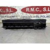 Recambio de centralita cierre para audi a6 avant (4b5) 2.4 (121kw) referencia OEM IAM 4B0962258  