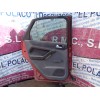 Recambio de puerta trasera derecha para ford focus lim. (cb4) titanium referencia OEM IAM   