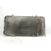 Recambio de radiador agua para citroën jumper combi (2) referencia OEM IAM 996846E  