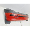 Recambio de paragolpes trasero para hyundai atos prime (mx) 1.0 cat referencia OEM IAM 8661106100 8661106040 