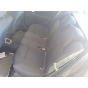 Recambio de asientos traseros para renault clio iii confort dynamique referencia OEM IAM   