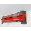Recambio de paragolpes trasero para hyundai atos prime (mx) 1.0 cat referencia OEM IAM 8661106100 8661106040 