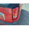 Recambio de piloto trasero derecho para hyundai atos prime (mx) 1.0 cat referencia OEM IAM  9240205110 