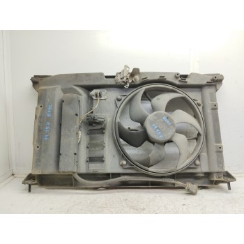 Recambio de electroventilador para citroën xsara picasso 1.6 lx plus referencia OEM IAM 9634009380  