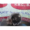 Recambio de caja cambios para volkswagen fox (5z1) 1.2 referencia OEM IAM HUY  