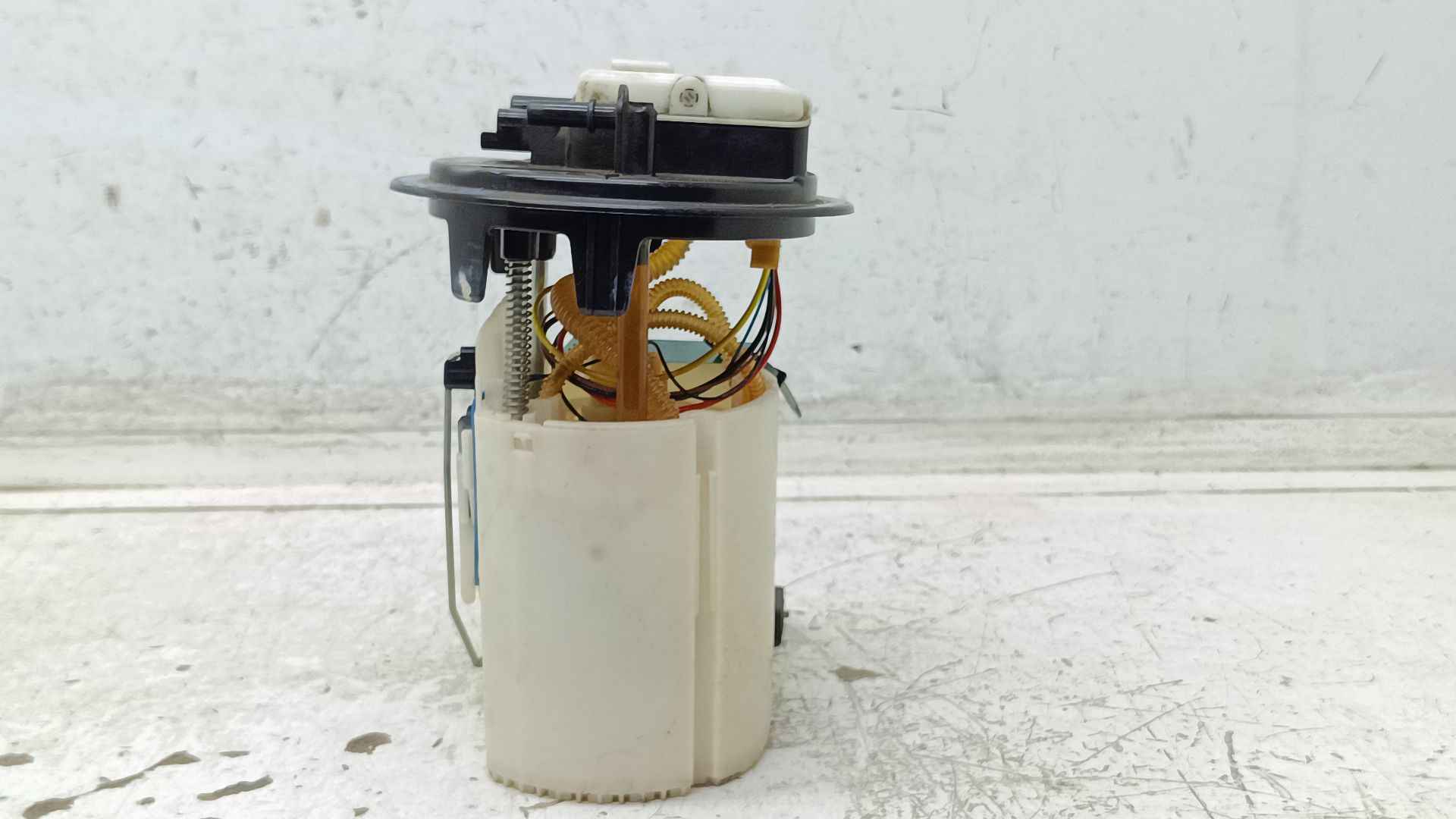 Recambio de aforador para citroën c-elysee (dd_) 1.5 bluehdi 100 referencia OEM IAM 98113366800 A2C94382200 