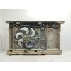 Recambio de electroventilador para citroën xsara picasso 1.6 lx plus referencia OEM IAM 9634009380  