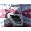 Recambio de puerta trasera izquierda para seat ibiza (6l1) cool referencia OEM IAM   