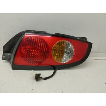 Recambio de piloto trasero izquierdo para hyundai atos prime (mx) 1.0 cat referencia OEM IAM  9240105110 