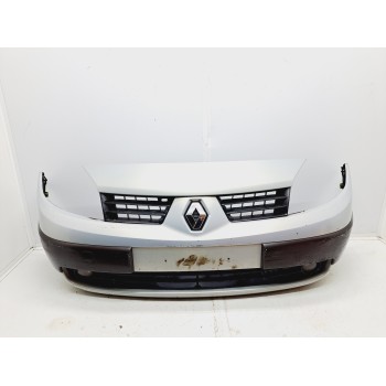 Recambio de paragolpes delantero para renault scenic ii authentique referencia OEM IAM   