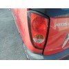 Recambio de piloto trasero izquierdo para hyundai atos prime (mx) 1.0 cat referencia OEM IAM  9240105110 