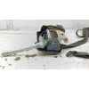 Recambio de cinturon seguridad trasero central para volvo v60 kombi plug-in hybrid awd referencia OEM IAM   