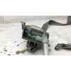 Recambio de cinturon seguridad trasero central para volvo v60 kombi plug-in hybrid awd referencia OEM IAM   