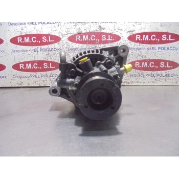 Recambio de alternador para land rover freelander (ln) 2.0 turbodiesel referencia OEM IAM   