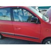 Recambio de puerta delantera derecha para hyundai atos prime (mx) 1.0 cat referencia OEM IAM  7600406020 