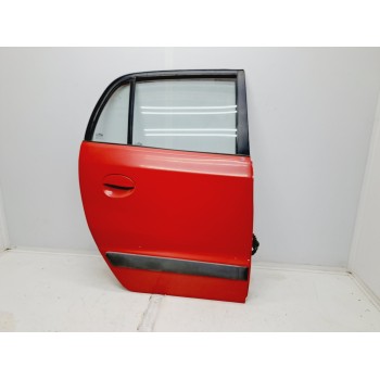 PUERTA TRASERA DERECHA 7700406020 