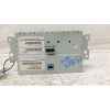 Recambio de pantalla multifuncion para volvo v60 kombi plug-in hybrid awd referencia OEM IAM 31382065AE  