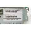 Recambio de pantalla multifuncion para volvo v60 kombi plug-in hybrid awd referencia OEM IAM 31382065AE  