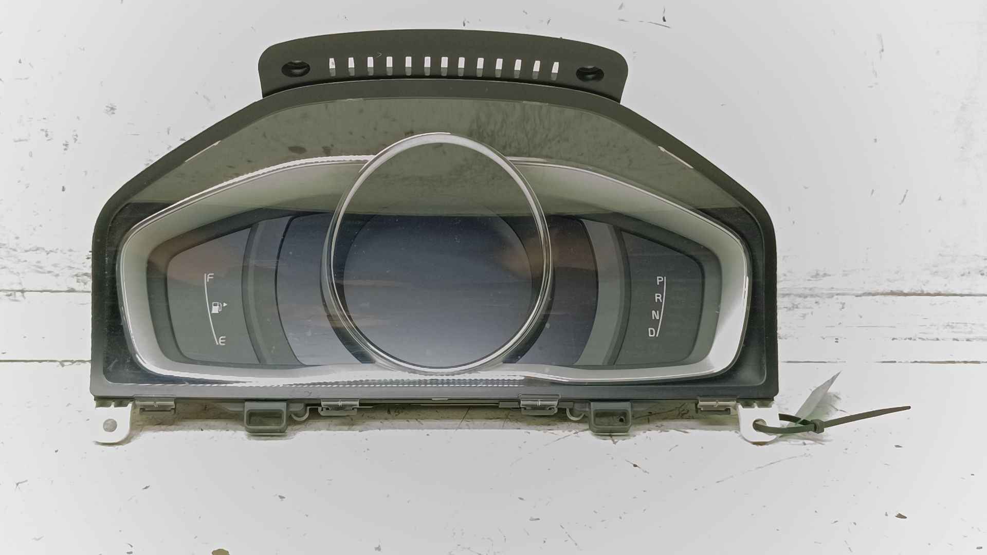Recambio de cuadro instrumentos para volvo v60 kombi plug-in hybrid awd referencia OEM IAM   