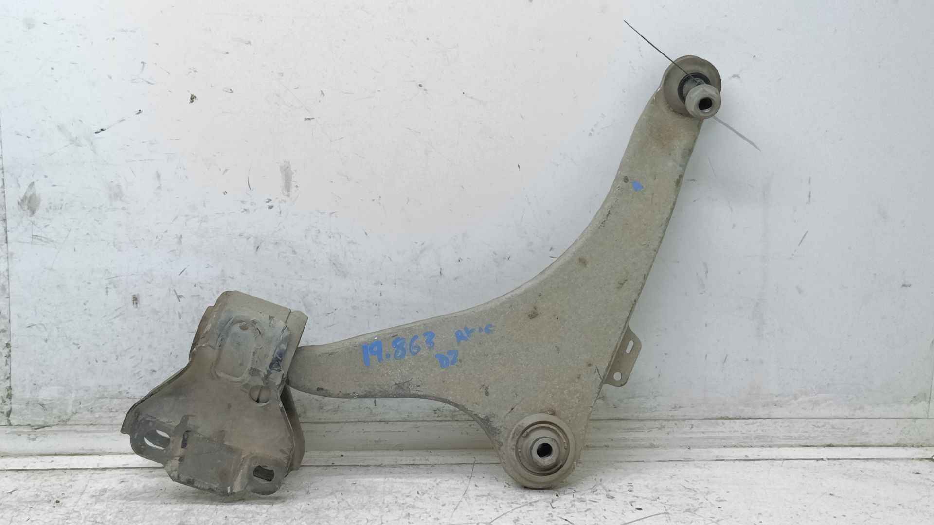 Recambio de brazo suspension inferior delantero izquierdo para volvo v60 kombi plug-in hybrid awd referencia OEM IAM 31429321  