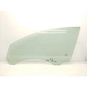 Recambio de luna delantera izquierda para volvo s40 berlina 2.0 d kinetic referencia OEM IAM 43R001105  