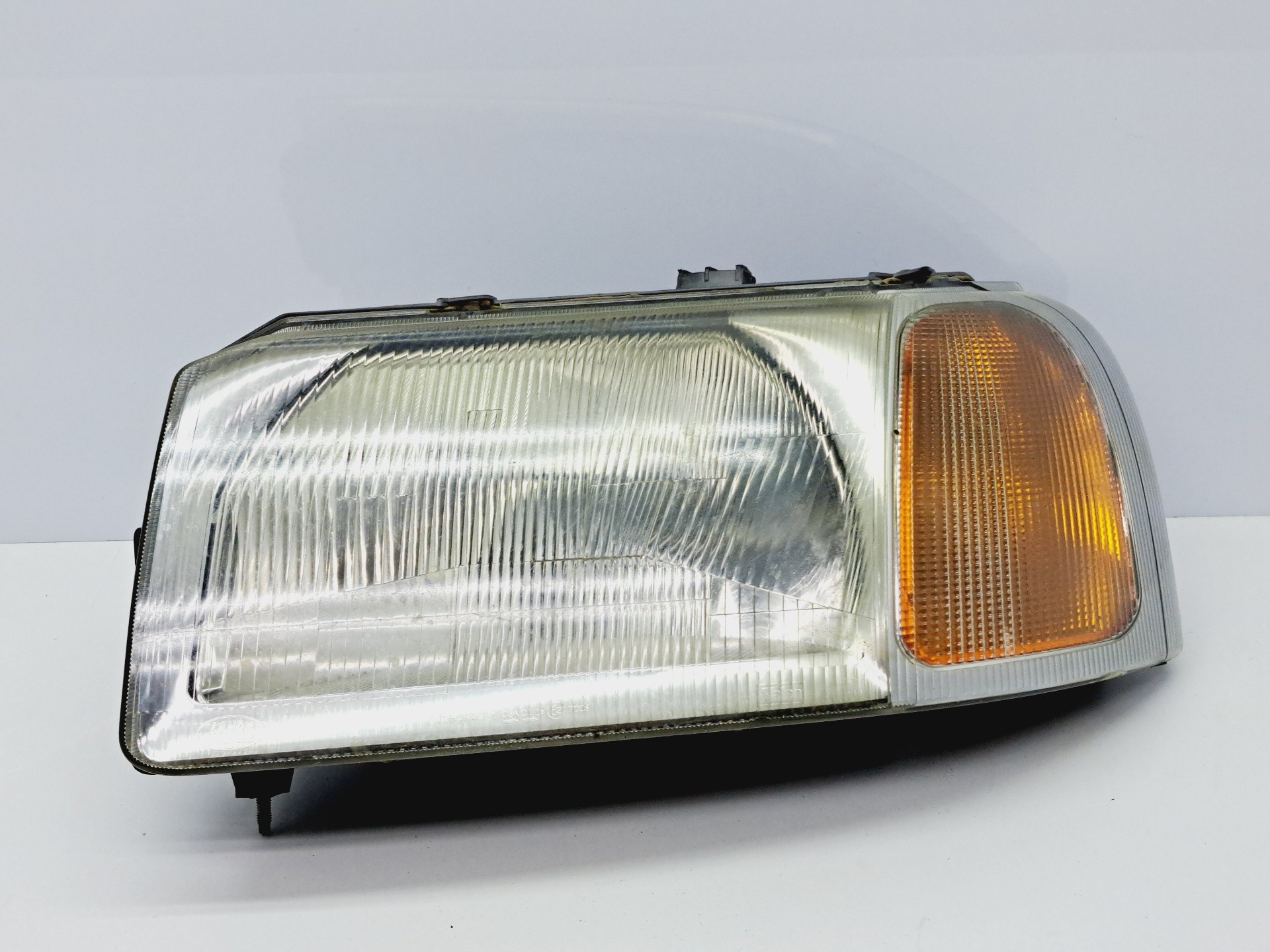 Recambio de faro izquierdo para land rover freelander (ln) 2.0 turbodiesel referencia OEM IAM   
