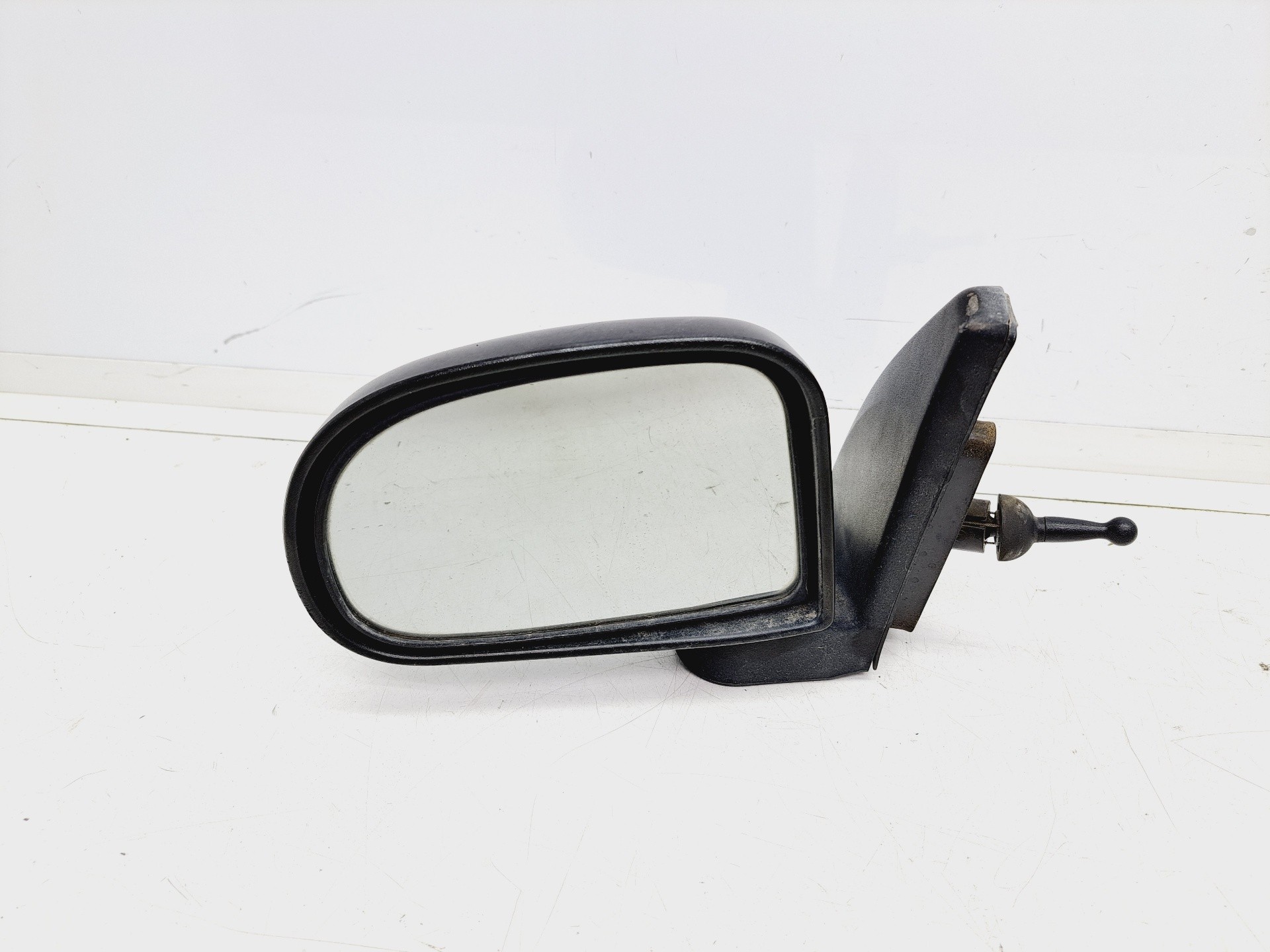 Recambio de retrovisor izquierdo para hyundai atos prime (mx) 1.0 cat referencia OEM IAM  8761006101CA 
